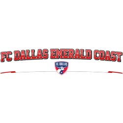 FC Dallas – Emerald Coast