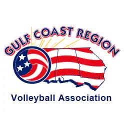 USA Volleyball Gulf Coast Region