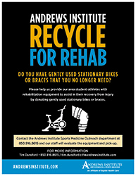 Recycle for rehab pdf